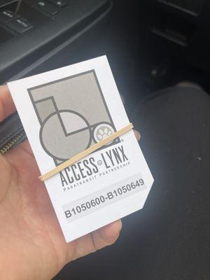 Vocational Rehabilitation