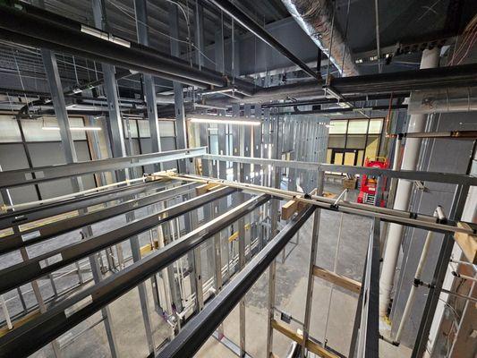 Lew's Plumbing and Drain Cleaning