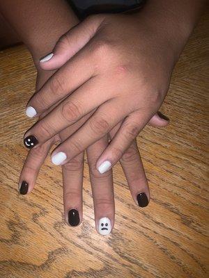 Sport Nails