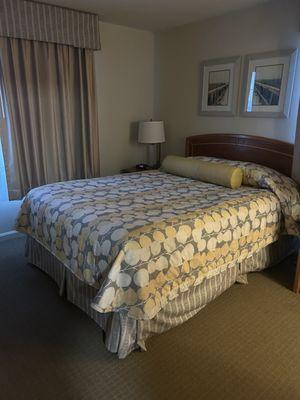 Sea Mist Resort