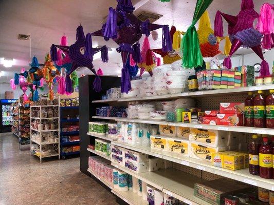 El Torito Meat Market