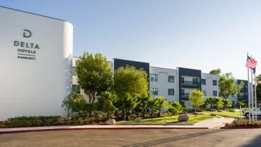 Delta Hotels by Marriott Ontario Airport