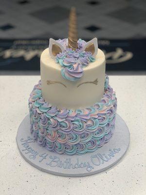 Pattycakes Cupcakery