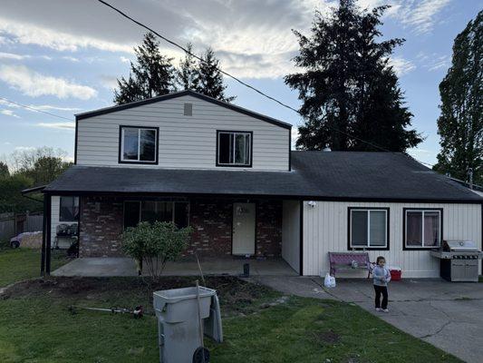 Fixed On Time Construction