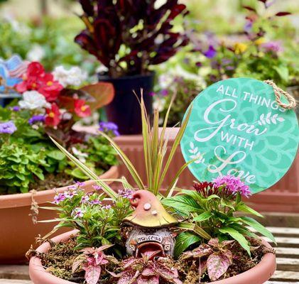 Stiles Vegetable Farm and Greenhouse