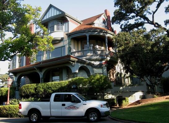 Ken Cooper Roofing and Gutter Systems, Inc