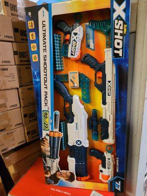 Children's gifts in Fort Smith