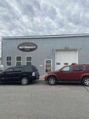 Motorheads Auto Care