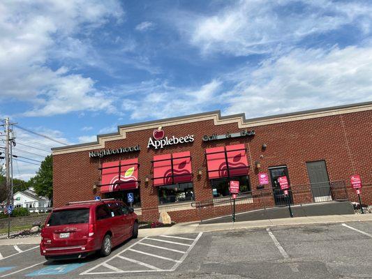 Applebee's Grill & Bar