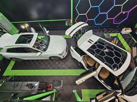 Elite Shine Studio