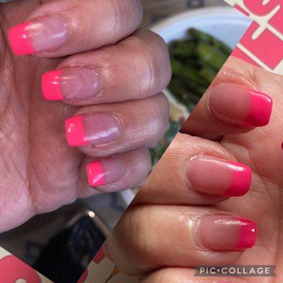 Queen Nails and Hair