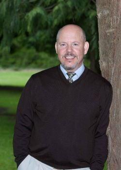 Dr. Paul Shepherd, OD