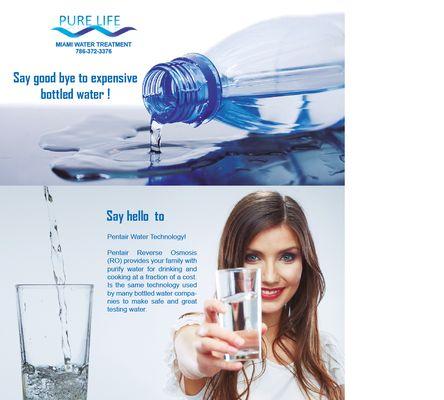 Miami Water Treatment