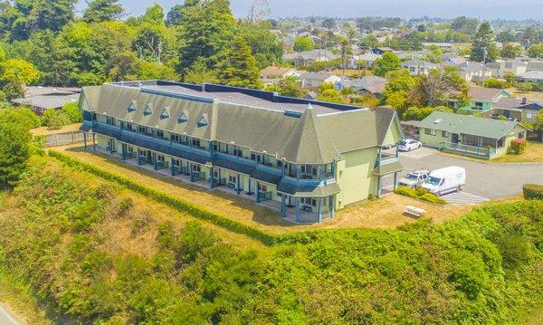 Redwood Adult & Teen Challenge