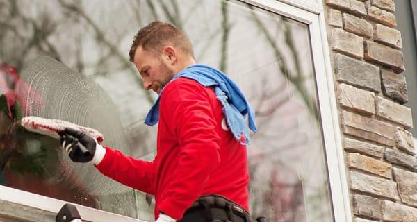 Shine Window Care & Holiday Lighting