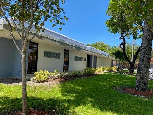 South Miami Plaza Apartments in South Miami