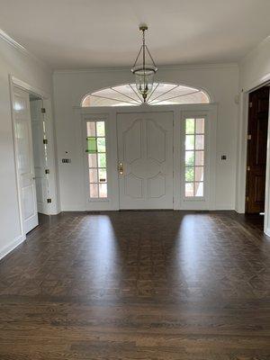 Jerry's Dust Free Flooring