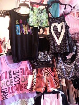 Instructors Choice Dancewear