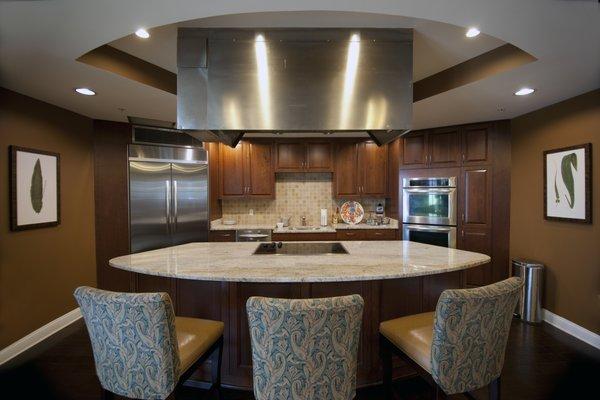 Allegro Senior Living South Tampa Hyde Park, FL