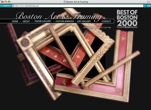 Web Design by Zsuzsanna