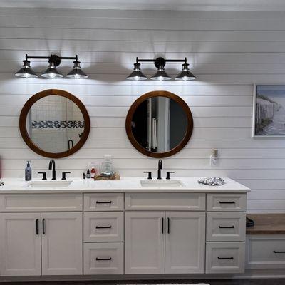 Refine Kitchens Baths & Floors