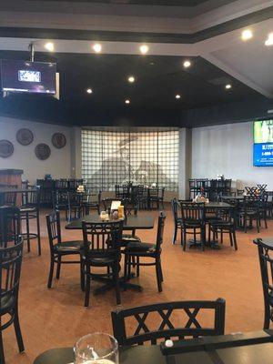 Godfather's Pizza Sports Grill