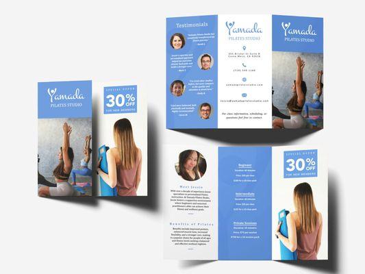 Michael Thomas Designs