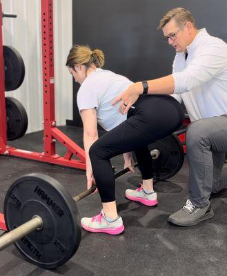 Midwest Spine and Sport