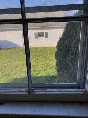 GH Glass and Mirrors