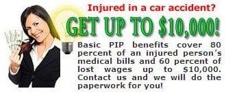 Auto Accident Injury Specialists