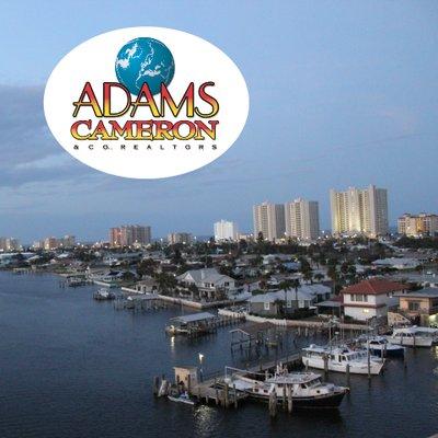 Edward Czekaj - Adams, Cameron and Company Realtors