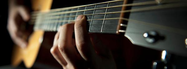 Don Sanni's School of Guitar