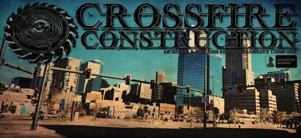 Crossfire Construction