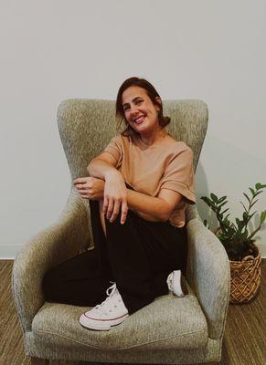 Suzette Lausell Hernández