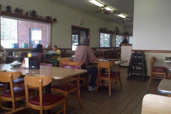 Terry House Barbecue