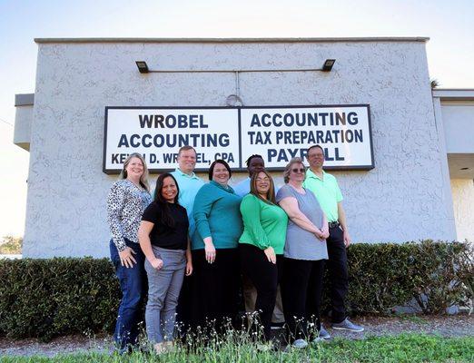 Wrobel Accounting
