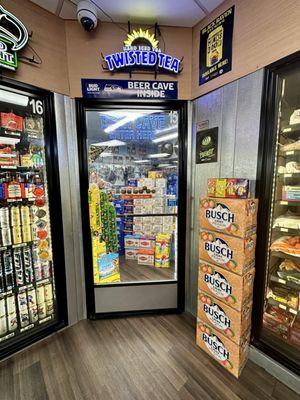 Orting Food Mart & Liquor