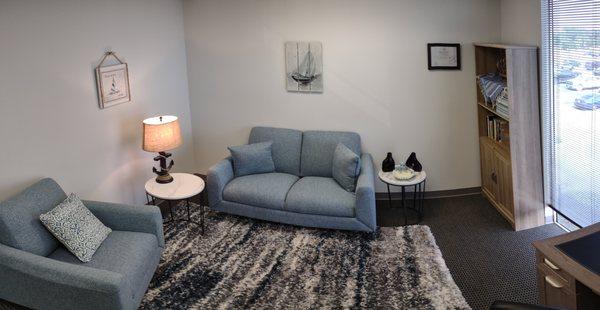 Montgomery Professional Counseling