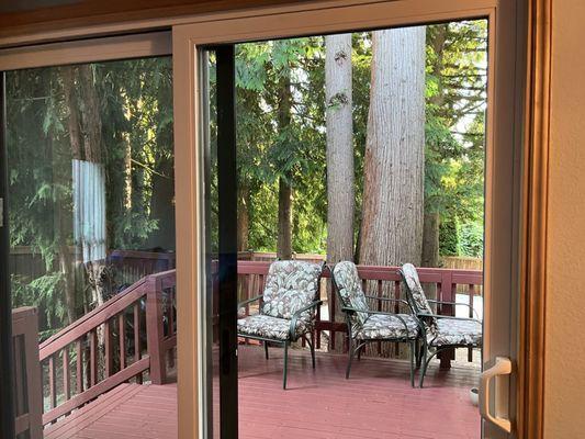 Srs Platinum Services