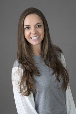 Danielle Bissett, Psy.D
