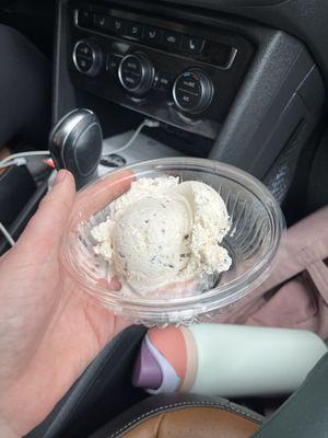 Boston Ice Cream Factory