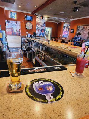 Applebee's Grill + Bar