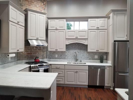 Procraft Houston Kitchen and Bath