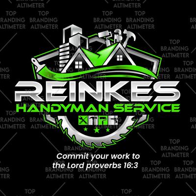 Reinkes Handyman Service