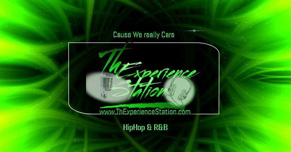 The Experience Station