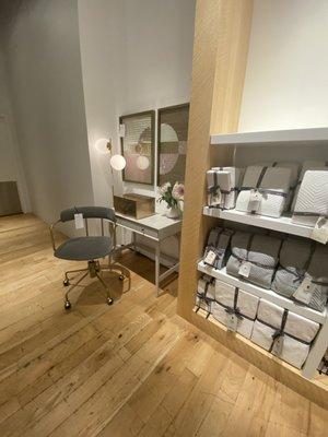 west elm