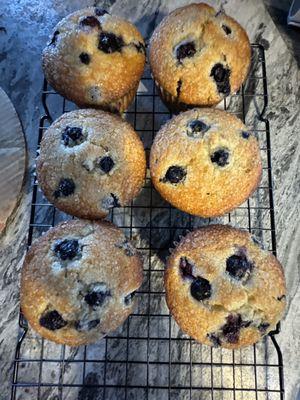 Ciara’s Bakery Home Made Baked Goods