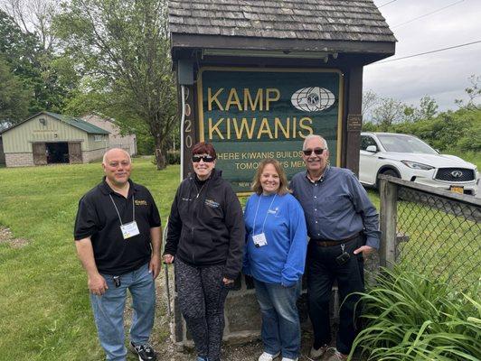 Kamp Kiwanis