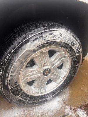 Magic Made Detailing