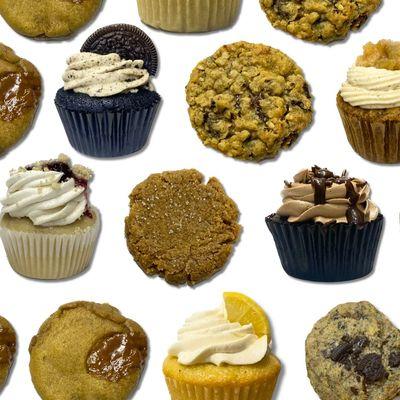 Sweetly Vegan, Cakes & Co